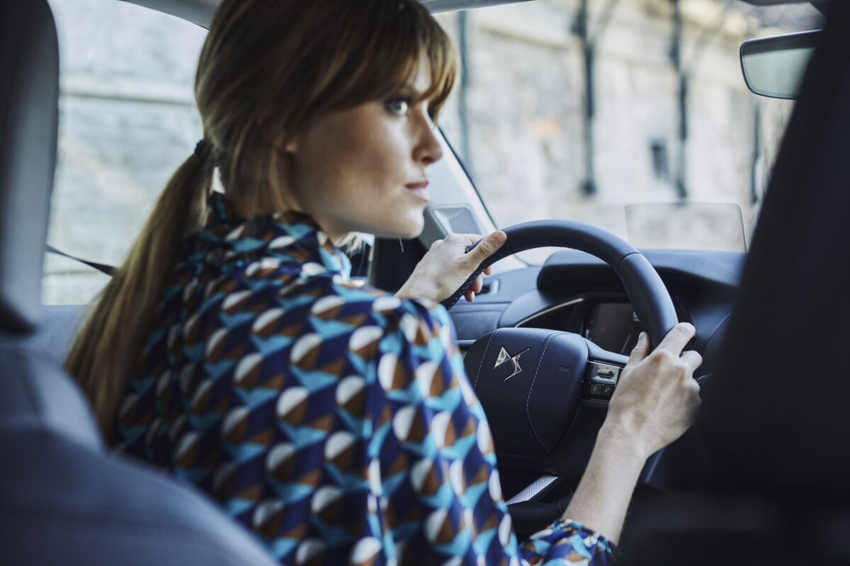 DS 3 E-Tense officialisée : une compacte électrique française dotée d&rsquo;une bonne autonomie
