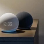 Amazon Echo Dot (2022) : deux fois plus de basses, un thermomètre, une meilleure connectivité