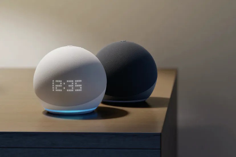 Echo Dot  (1)
