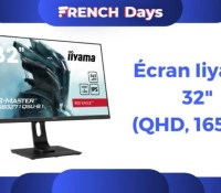 écran-iiyama-frandroid-french-days
