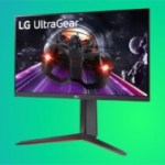 À moins de 150 €, cet écran gaming LG (24″, 144 Hz, FreeSync) est un super deal