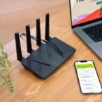 C’est une première, ExpressVPN lance un routeur Wi-Fi 6 C’est une première, ExpressVPN lance un routeur Wi-Fi 6