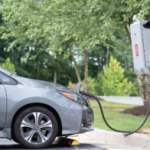 La Nissan Leaf permet de revendre l’énergie de sa batterie à EDF pour gagner de l’argent