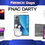 La Fnac et Darty ont de bien belles offres pour les French Days : voici les meilleures promotions La Fnac et Darty ont de bien belles offres pour les French Days : voici les meilleures promotions
