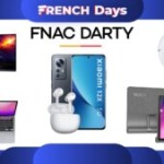 La Fnac et Darty ont de bien belles offres pour les French Days : voici les meilleures promotions