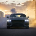 Nouvelle Mustang : Ford a trouvé un moyen astucieux de polluer inutilement