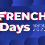 French Days 2022 : tout savoir pour rien rater des bons plans de la rentrée