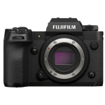 Fujifilm X-H2