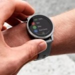 Garmin Vivoactive 4 : la montre connectée des sportifs passe de 299 à 189 €