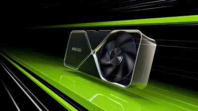 GeForce RTX 4090 // Source : Nvidia