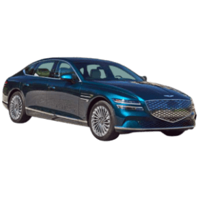 Hyundai Genesis G80 Hyundai Genesis G80