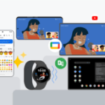 Google nous montre que l’on a pas besoin d’Android 13 pour profiter de nouveautés logicielles Google nous montre que l’on a pas besoin d’Android 13 pour profiter de nouveautés logicielles