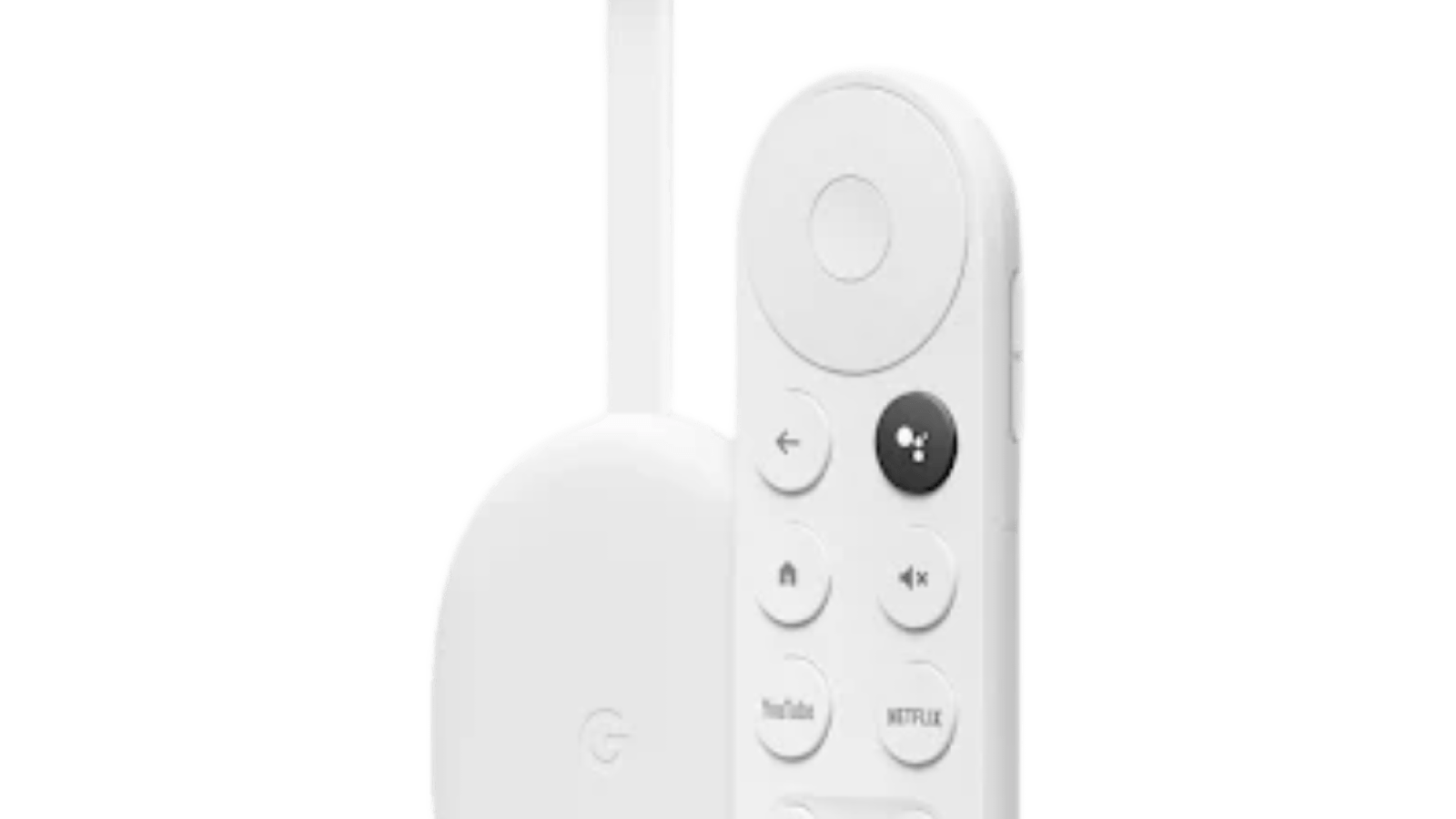 Google Chromecast avec Google TV (HD) : meilleur prix, fiche