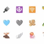 Emoji 15, animations, personnalisation : Google annonce de belles choses pour les émojis