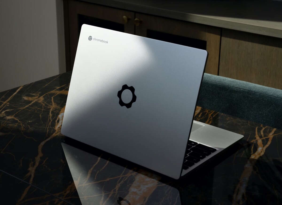 Google Framework – Chromebook Framework