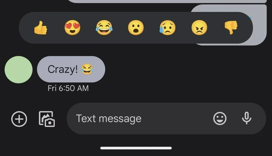 google-messages-sms-reactions-2
