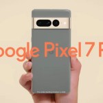 Google Pixel 7 et 7 Pro : la date de début des précommandes est déjà révélée