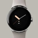 Google Pixel Watch : découvrez la montre en avance avec cette vidéo officielle