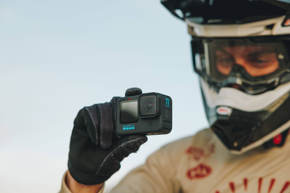 GoPro Hero 11 Noir