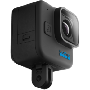 GoPro Hero 11 Black Mini GoPro Hero 11 Black Mini