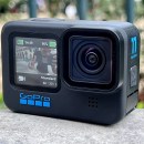 Amazon brade la GoPro Hero 11 Black pour en faire l’une des action cam avec le meilleur rapport qualité-prix