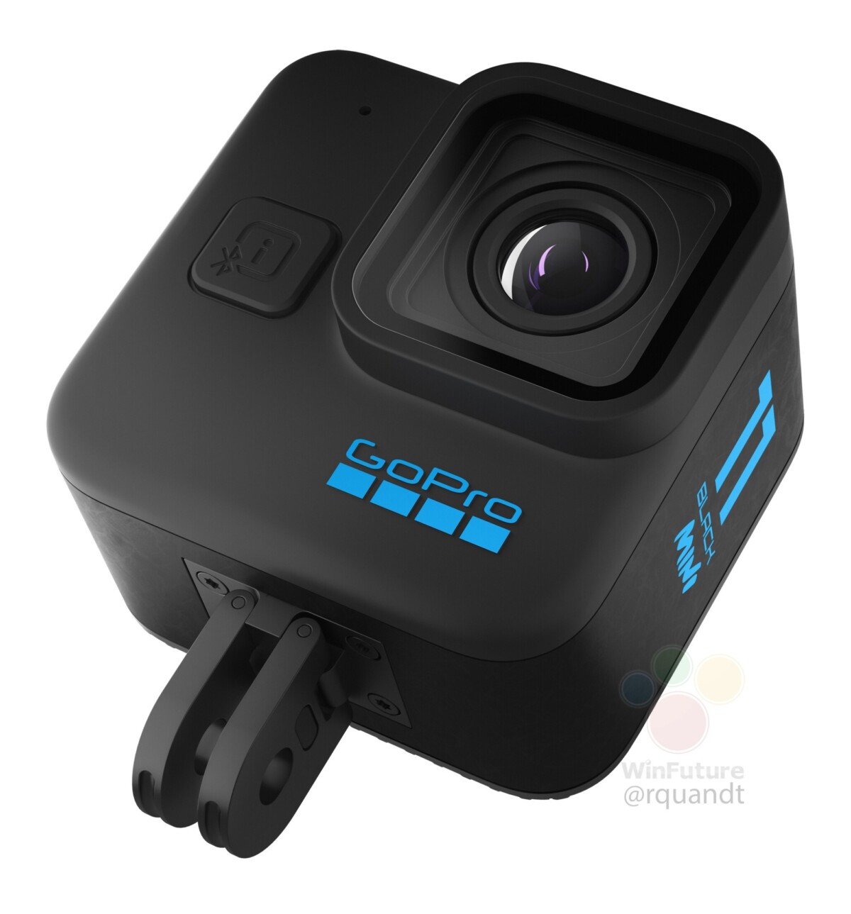 GoPro Hero 11 Mini WinFuture 2
