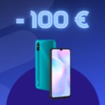 Quels sont les meilleurs smartphones pas chers à moins de 100 euros en 2024 ?