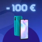 Smartphone 100 euros