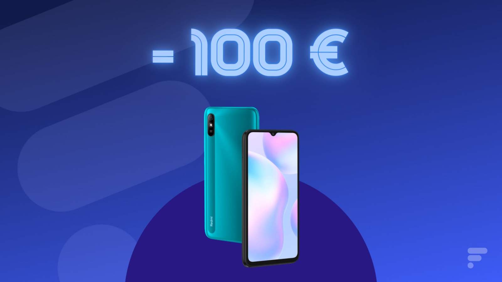 Vous cherchez un smartphone Ã  100 euros ? Notre sÃ©lection