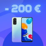 Quel est le meilleur smartphone pas cher à moins de 200 euros en 2023 ?