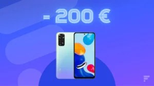 Quel est le meilleur smartphone à moins de 200 euros en 2022 ?