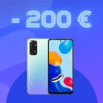 Quel est le meilleur smartphone pas cher (à moins de 200 euros) en 2022 ?