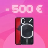 What are the best smartphones under 500 euros in 2022?