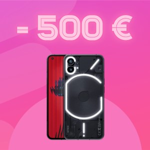Quels sont les meilleurs smartphones à moins de 500 euros en 2023 ?