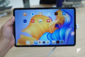 Honor Pad 8 : cette nouvelle tablette sous Android est déjà en promotion Honor Pad 8 : cette nouvelle tablette sous Android est déjà en promotion