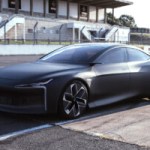Cette voiture à hydrogène (et ses 1 000 km d’autonomie) sera produite en France