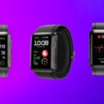 Huawei Watch D : la montre qui sait tout faire sort bientôt et on connaît son prix