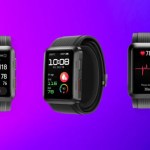 Huawei Watch D : la montre qui sait tout faire sort bientôt et on connaît son prix