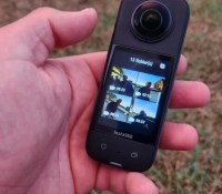 Insta360 X3