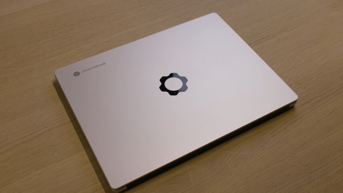 Introducing the Framework Laptop Chromebook Edition 0-51 screenshot