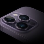 Apple corrige un bug qui donnait la tremblote au capteur des iPhone 14 Pro