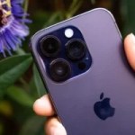 Apple mettrait quelque chose de nouveau dans les lentilles de ses iPhone 15