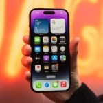 Pourquoi l’iPhone 14 Pro risque d’être difficile à trouver à Noël Pourquoi l’iPhone 14 Pro risque d’être difficile à trouver à Noël