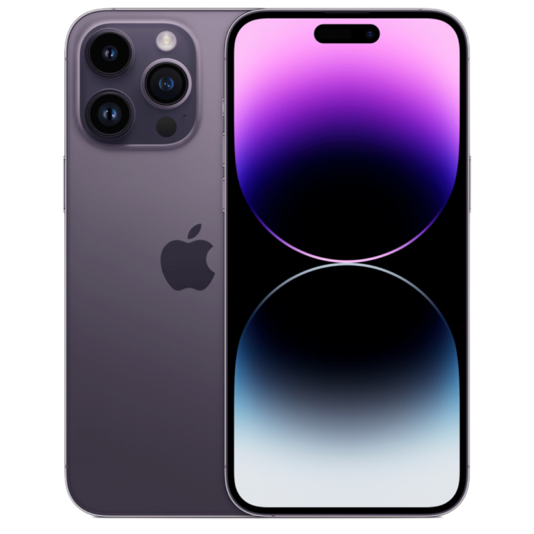 iPhone 14 Pro