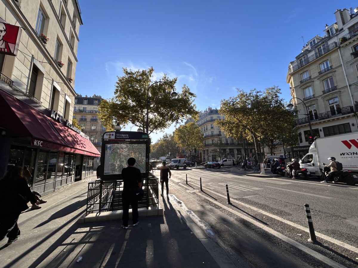 Test de l&rsquo;iPhone 14 : il a un très bon fond (de tiroir)