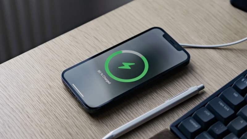 Fini le lithium&nbsp;: une nouvelle technologie promet une charge en 4 minutes
