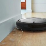 Un aspirateur robot de chez iRobot n’a jamais été aussi peu cher grâce à cette offre Un aspirateur robot de chez iRobot n’a jamais été aussi peu cher grâce à cette offre