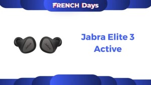 Jabra Elite 3 Active â€”  Frandroid French Days