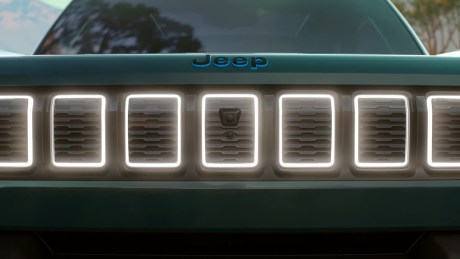 Jeep® _ Jeep 4xe Day_ Freedom is Electric 5-18 screenshot