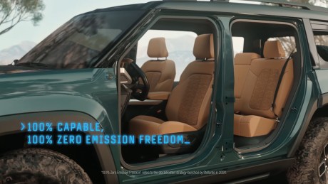 Jeep® _ Jeep 4xe Day_ Freedom is Electric 5-9 screenshot